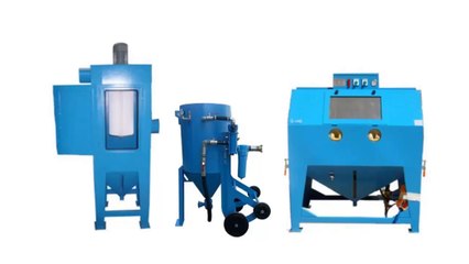 BASINÇLI KUMLAMA KABİNİ SSK 1400 B