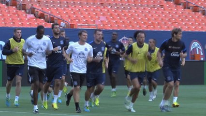 Martinez: Everton nadal jest na bardzo dobrej pozycji