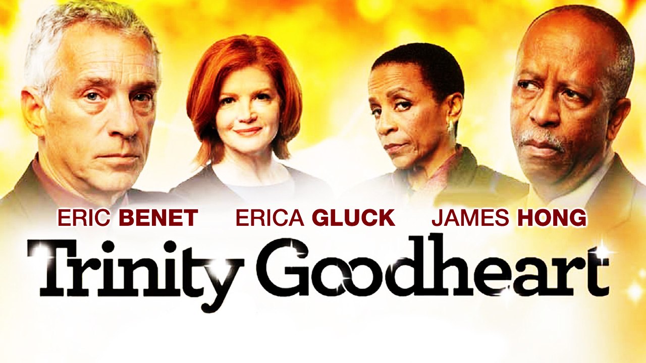 Trinity Goodheart (2011) [Drama] | Film (deutsch)