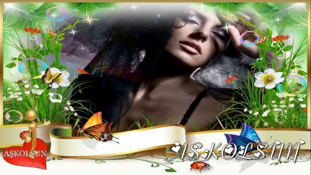 Müslüm Gürses - Tanrı İstemezse - Orhan Ölmez