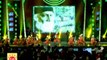 Dance with Tagore song-Meril Prothom Alo Award 2011, Bangladesh