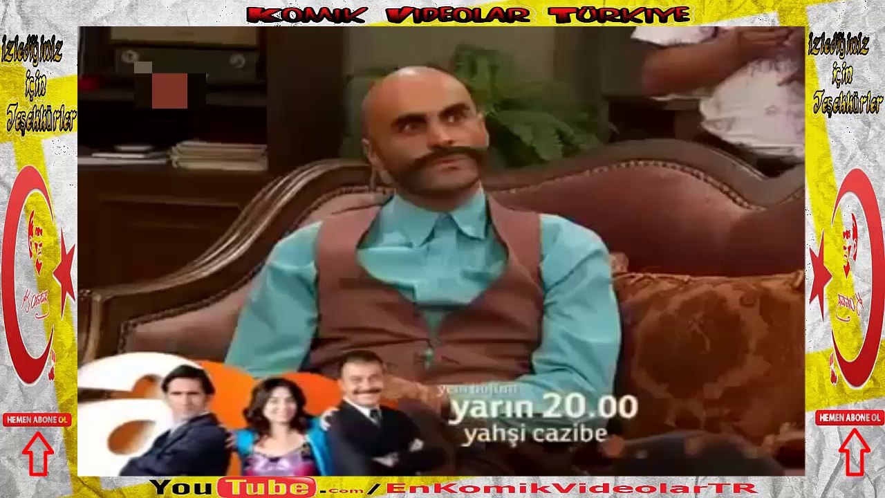 Eminem Taklidi Yok Böle Makara ( Komik Video )