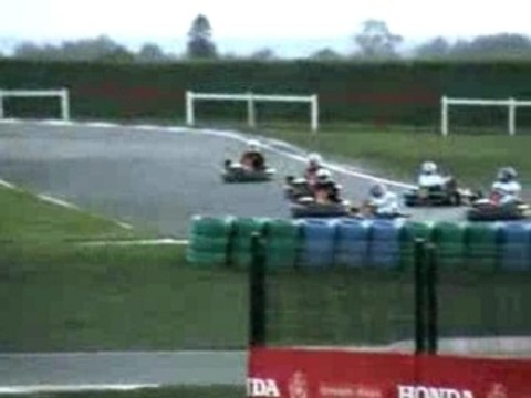 Kart Magny-Cours 2006