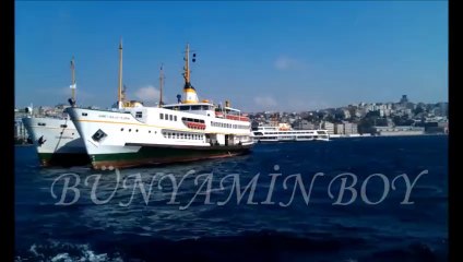 SENİ SEVDİĞİM İÇİN