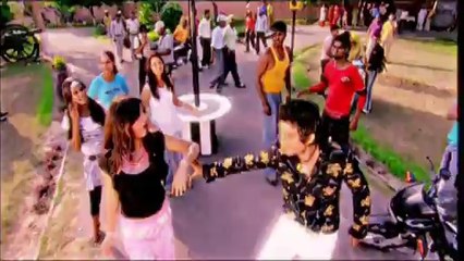 Police - Preet Brar - Miss Pooja {Petrol - 2} (Official video) Album {Petrol -2 } hit songs 2014