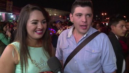 ايل كوماندير مغني تجار المخدرات يخضع للمراقبة