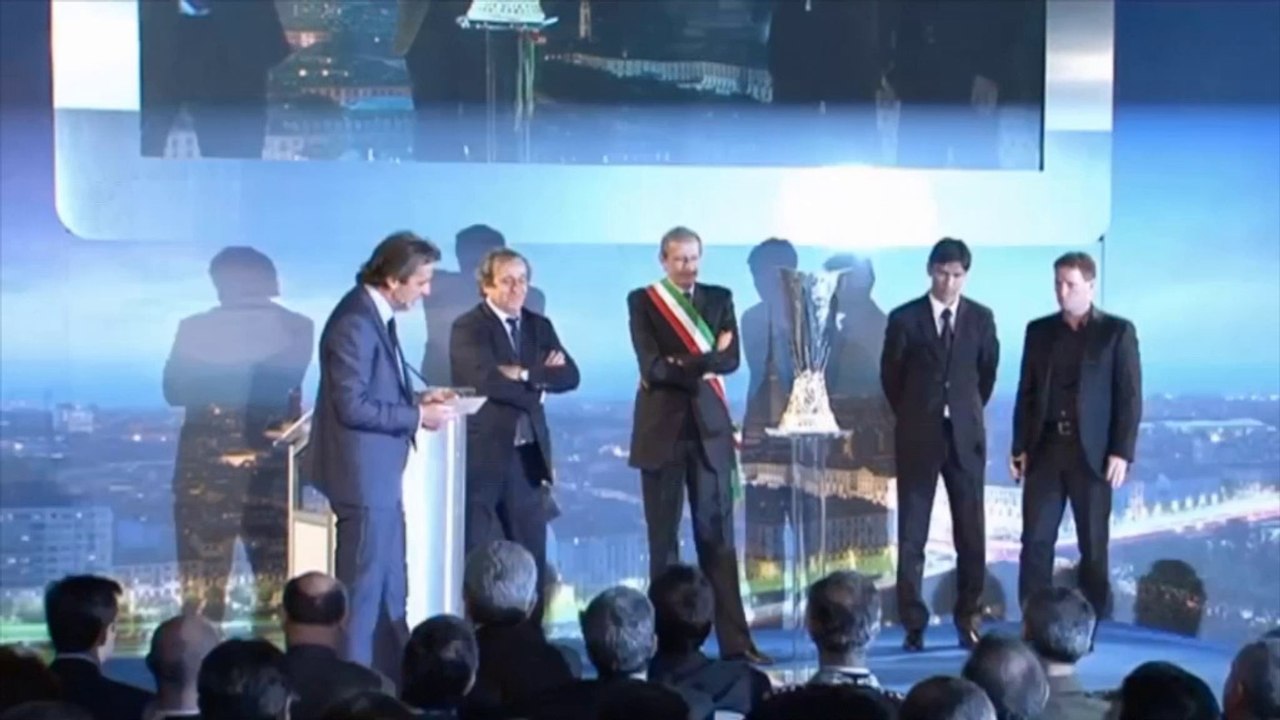 Platini: 'Der Pokal liegt mir am Herzen'