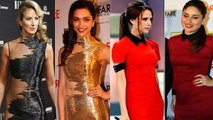 Kareena Kapoor, Deepika Padukone,Katrina Kaif Steal Fashion Trends From Hollywood