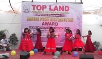 Top Land School Annual Function 01 (2014)