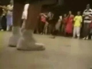 UPPER UNDERGROUND CREW TRAILER 2004