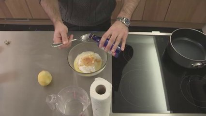 100% MAG les BEIGNETS avec le chef Fabrice BONNOT
