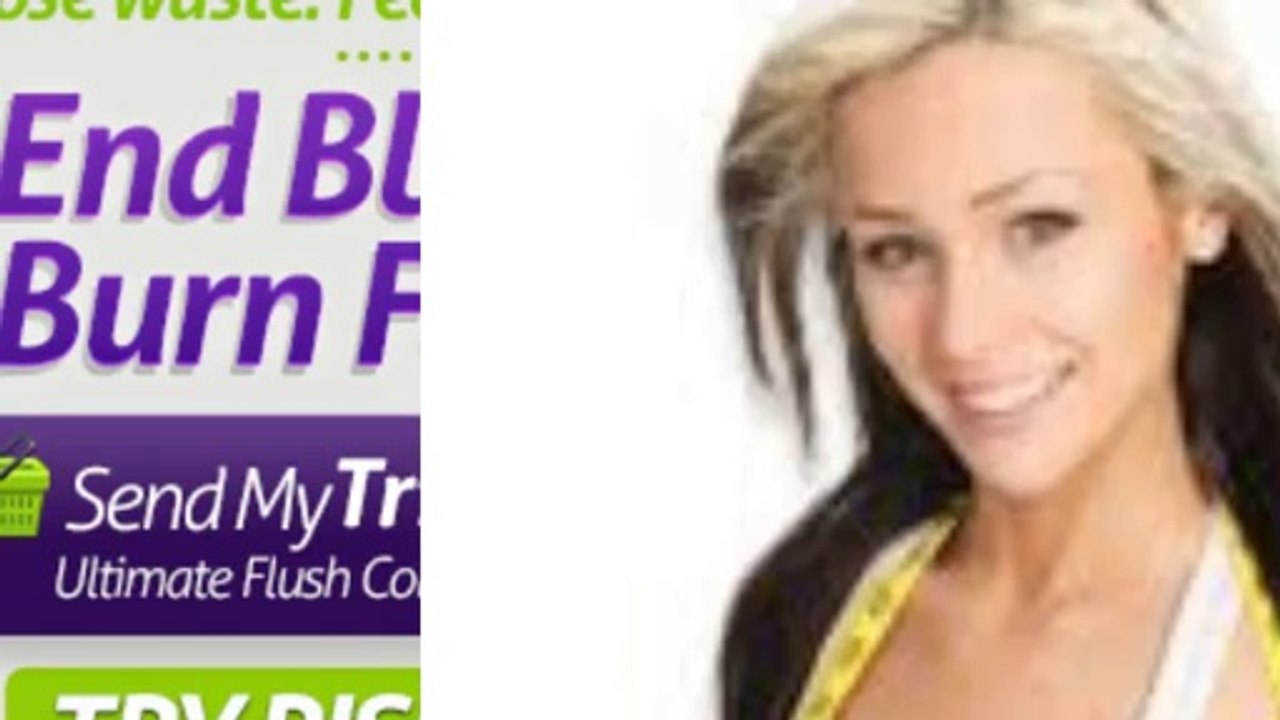 Ultimate Flush Colon Cleanse- Get Detoxified And Feel Fresh!