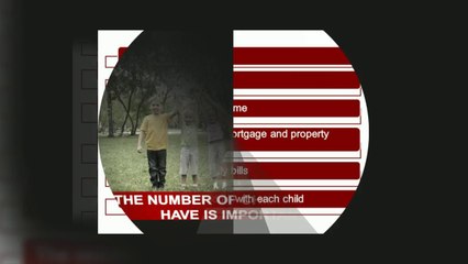 How Is Child Support Calculated in California?