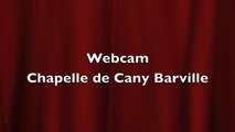 Cany-Barville : Chapelle Notre-Dame des Familles