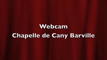 Cany-Barville : Chapelle Notre-Dame des Familles