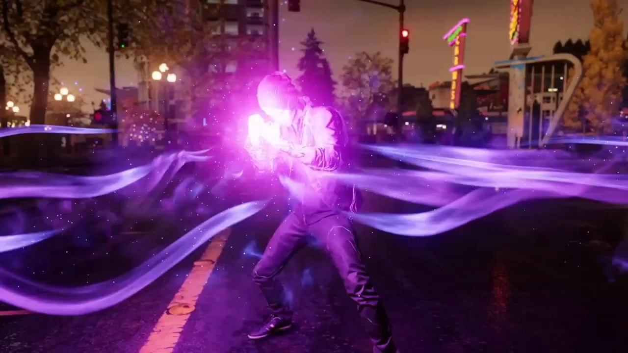 SHAREfactory PS4 Video Editor Trailer