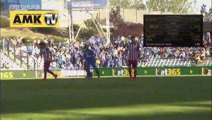 Google Glass yeşil sahada