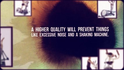 Top Elliptical Trainers for Effective Home Workouts 🏃‍♂️