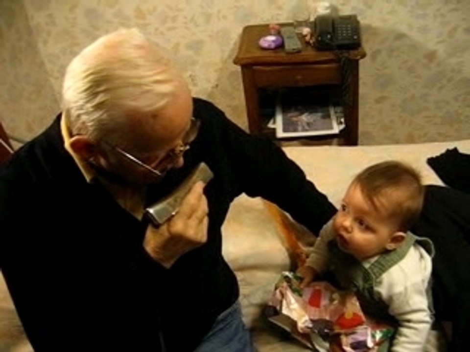 Harmonica
