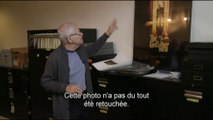 Extrait 2 de Steve Schapiro et les icônes américaines