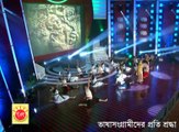 Tribute to Language Martyrs by Dance Performance-Meril Prothom Alo Award 2011, Bangladesh