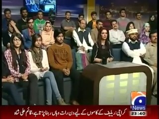 Khabar Naak ,14th March 2014 , FULL Comedy Show , 14 March 2014