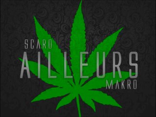 Scaro Feat Makro Ailleurs