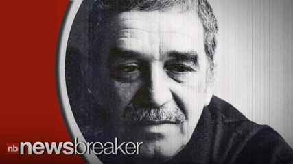 1927-2014: Nobel Peace Prize Winning Author Gabriel Garcia Marquez Dies at 87 Years Old