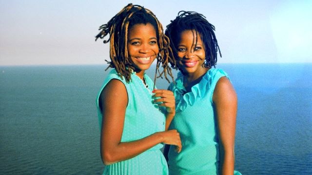 Global Threads - Meet the Inspiring Young Fashion Designers Behind Mima-te