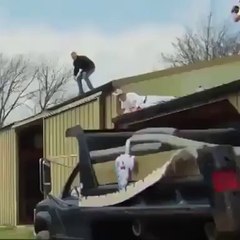 Hedefi tutturamayip çanağı kırmak | Takozovic