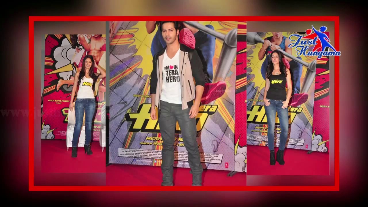 Main Tera Hero Declared Superhit | David Dhawan | Nargis | Ekta Kapoor | Bollywood Gossip | Bollywood Movie | Bollywood 2014 | Bollywood News Latest | Just Hungama |