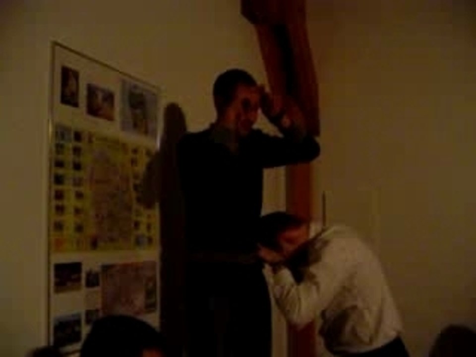 Tite vidéo pr toi ma belle!