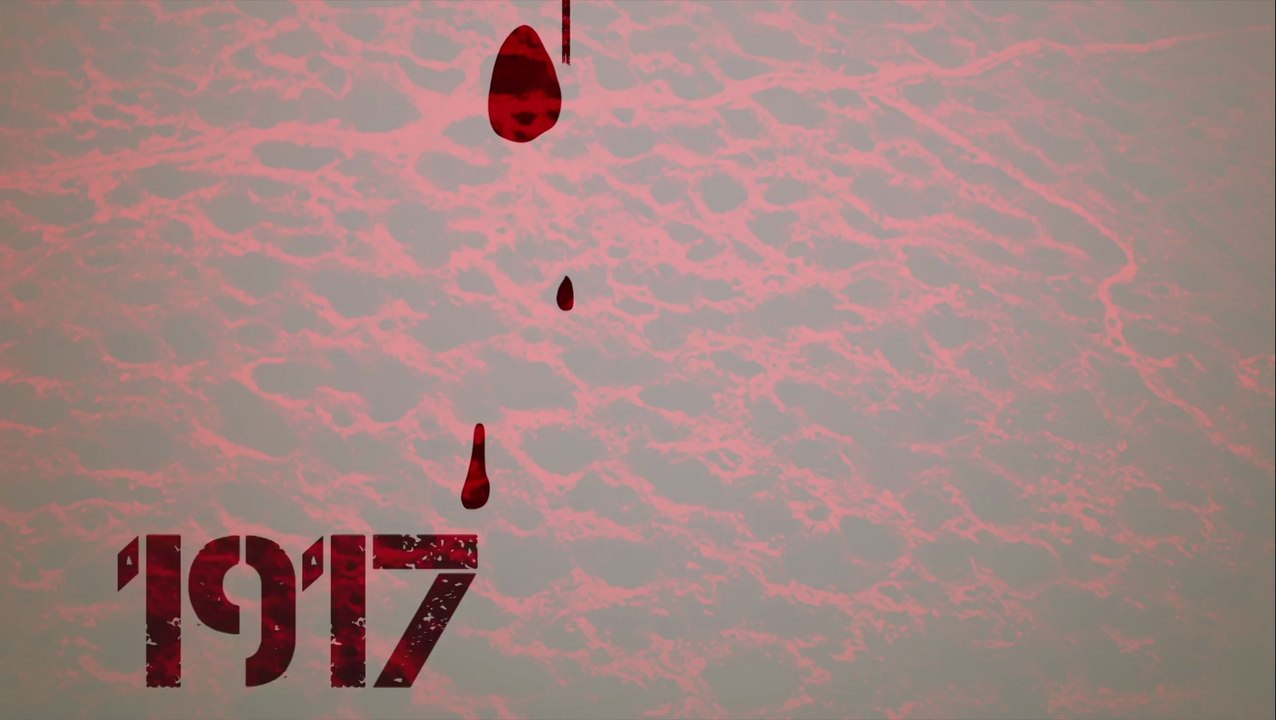 1917 ADIEU LA VIE, ADIEU L'AMOUR Alexis Ferrier