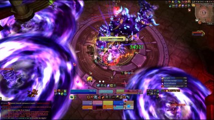 STFU vs Garrosh 10 hm