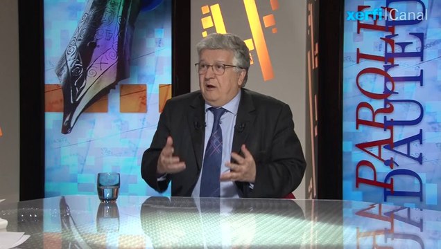 Elie Cohen, Xerfi Canal La France doit changer de modèle économique