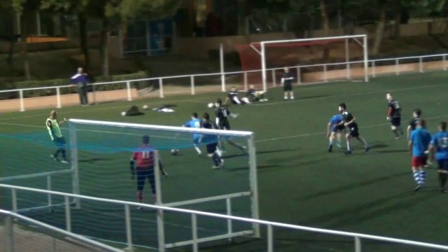 PL J28: Industriales 2-1 Omaha CF