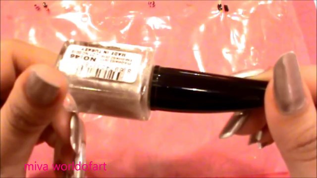 إصنعي أداة التنقيط بنفسك في المنزل