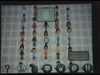 How To Send A Nintendo Mii