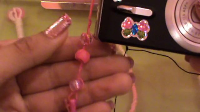 إصنعي زينة جوالك بنفسك (1)