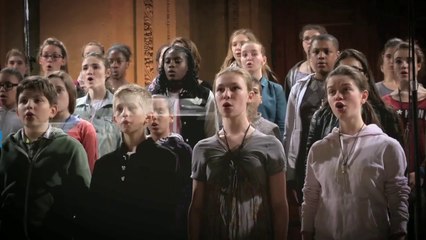 Le projet : l'école de la voix - teaser