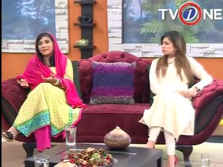 Muskurati Morning 17-04-14 SEG 04