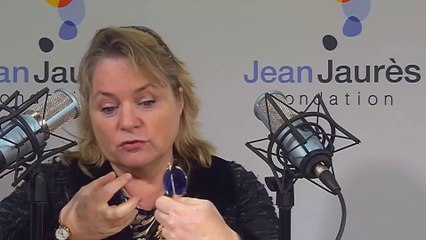 Unis dans la diversité? – La demoï-cratie au secours du projet européen / Questions à Kalypso Nicolaïdis