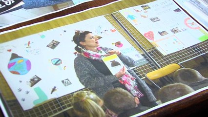 Midi Chez Vous-Torcy-Le Balladin-Emission1