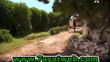 المسلسل المغربي ماشي لخاطري _ الحلقة 20