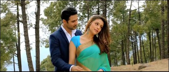 O Mahiya _Viyah 70 K.M _Javed Ali & Shaveeta Pandit _Latest Punjabi Video Song 2013 _mG