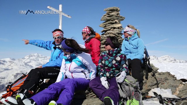 Randonnée en Haute Maurienne - Les Immanquables 2014