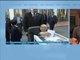 Algérie : Abdelaziz Bouteflika est apparu diminué et en fauteuil roulant - 17/04