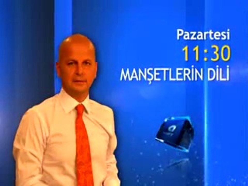 Manşetlerin Dili