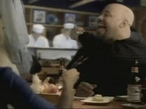 Budweiser - Wassup - Wasabi