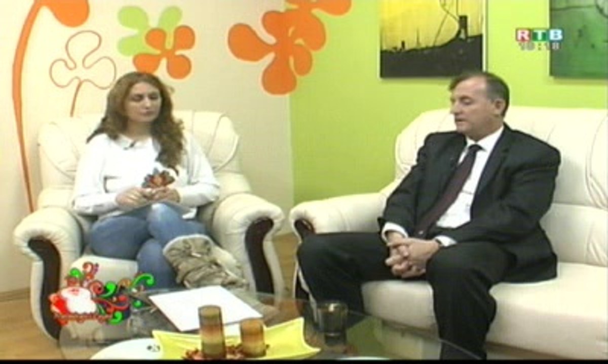 Programi i mengjesit 17 04 2014